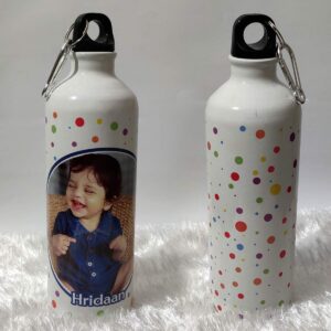 Print Bottle
